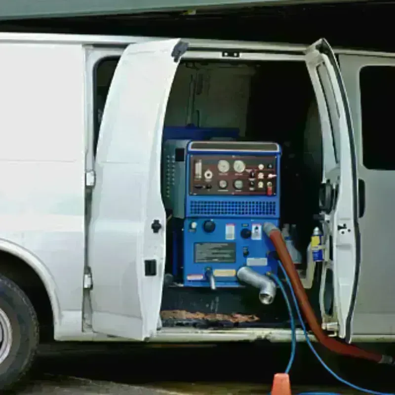 Water Extraction process in Brookings County, SD